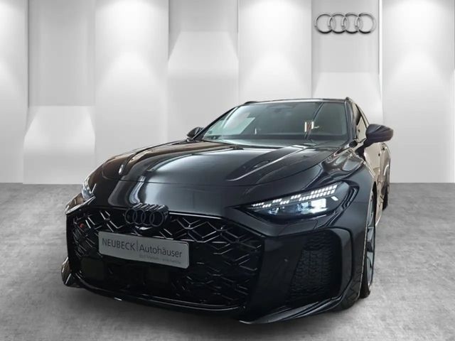 Audi RS5 RS 5 Avant HUD Pano Optikpaket Carbon TechPro ++ 2026 Hybride / Benzine