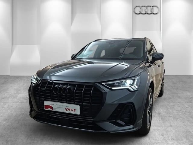 Audi Q3 S line ACC LED KAMERA NAVI VIRTUAL COCKPIT EINP... 2023 Benzine