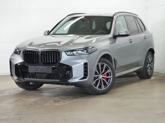 BMW X5 xDrive40d M Paket Pro Panorama Anhängerk. 360° Kam 2025 Diesel