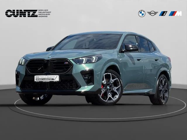 BMW X2 M 35i xDrive 1.000,- Zubehör Gutschein M Paket Pro A 2025 Benzine