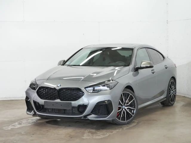 BMW 235 M235i xDrive Gran Coupé M Sport Panorama Harman/Ka 2025 Benzine