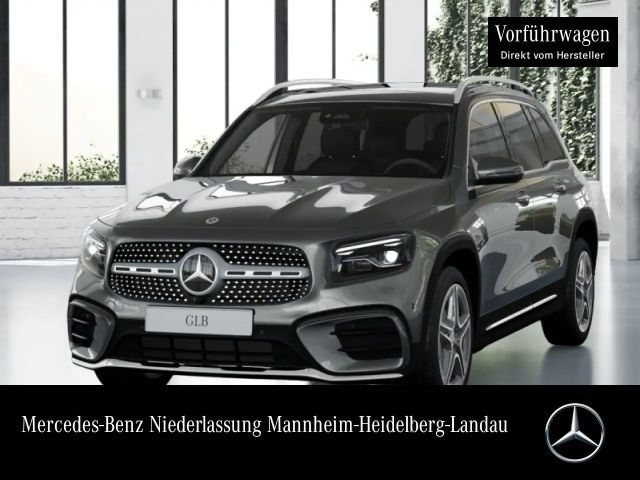 Mercedes-Benz GLB 200 AMG+PANO+360°+MULTIBEAM+TOTW+KEYLESS+7G 2026 Benzine