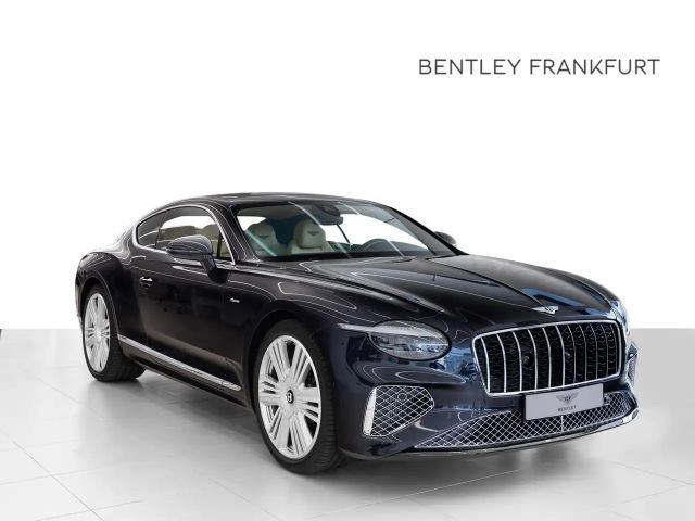Bentley Continental GT Azure (MY26) Hybrid 2026 Hybride / Benzine