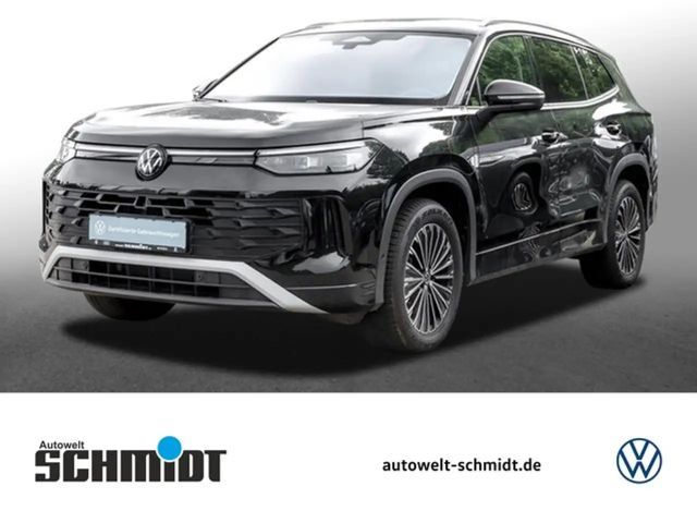 Volkswagen Tayron 1.5 TSi eHybrid Life Navi AHK R-Kamera 18Zoll S... 2025 Hybride / Benzine