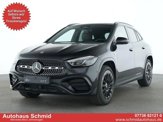 Mercedes-Benz GLA 250 e, AMG Line Premium Plus, AHK, Head-up, AC/DC L... 2025 Hybride / Benzine