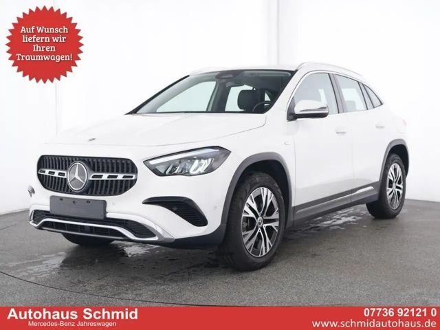Mercedes-Benz GLA 250 e, AC-Laden 11 kW, Prog. Line Adv., Rückkamera,... 2025 Hybride / Benzine