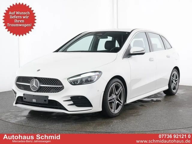 Mercedes-Benz B 200 , AMG Line Adv. Plus, LED, LHZ, SHZ, Hands-Free... 2025 Benzine