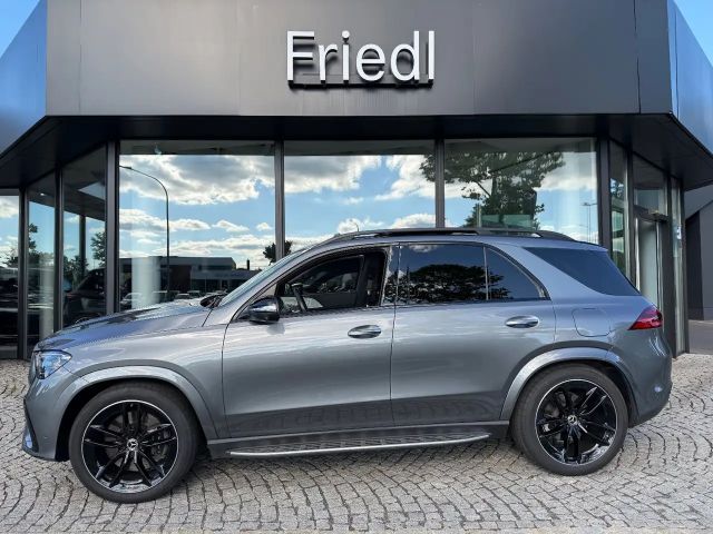 Mercedes-Benz GLE 350 de 4M AMG Keyless, Pano, 360, Night, 22, 2025 Hybride / Diesel