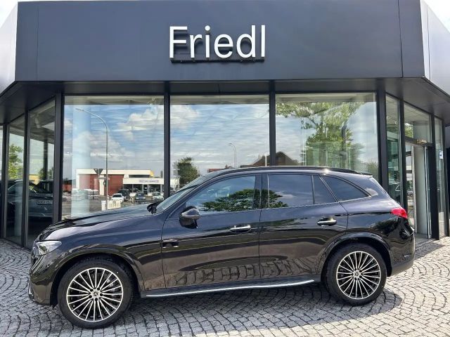 Mercedes-Benz GLC 220 d 4M AMG, Night, Digital, PANO, 360° 2025 Diesel