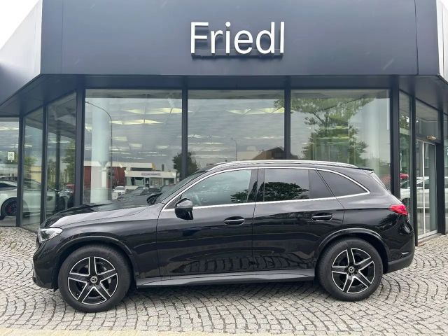 Mercedes-Benz GLC 220 d 4M AMG, Distro., AHK, 360, Digital 2025 Diesel