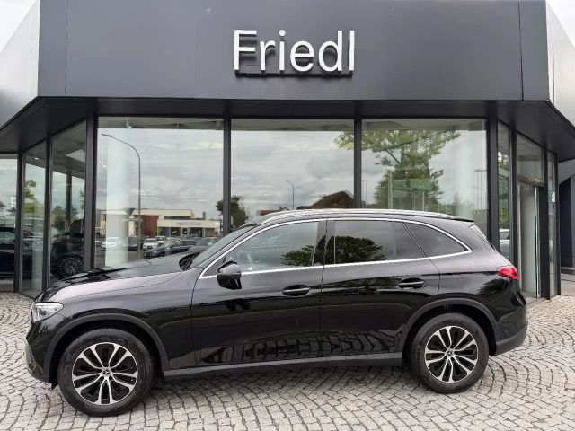 Mercedes-Benz GLC 220 d 4M AHK, Digital, Memory, 360° 2025 Diesel