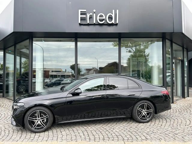 Mercedes-Benz E 220 d AMG,WINTER,NIGHT,LED,DISTRONIC 2025 Diesel
