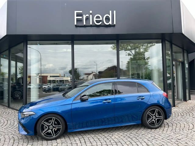 Mercedes-Benz A 200 A200 AMG,NIGHT,MULTIBEAM,KEYLESS,WINTER, MEMORY 2025 Benzine