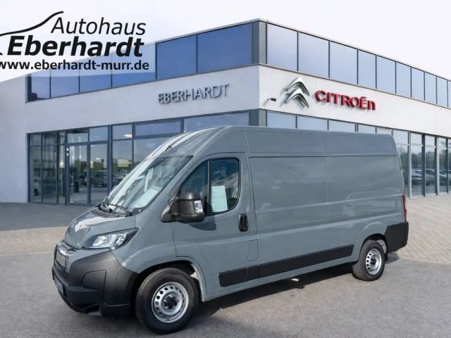 Citroen Jumper