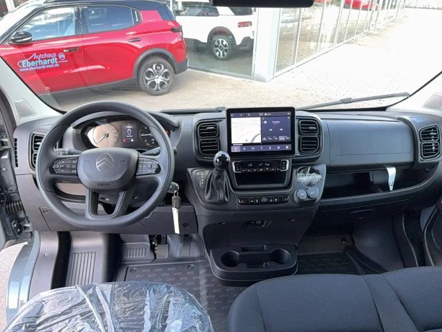 Citroen Jumper