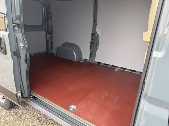Citroen Jumper