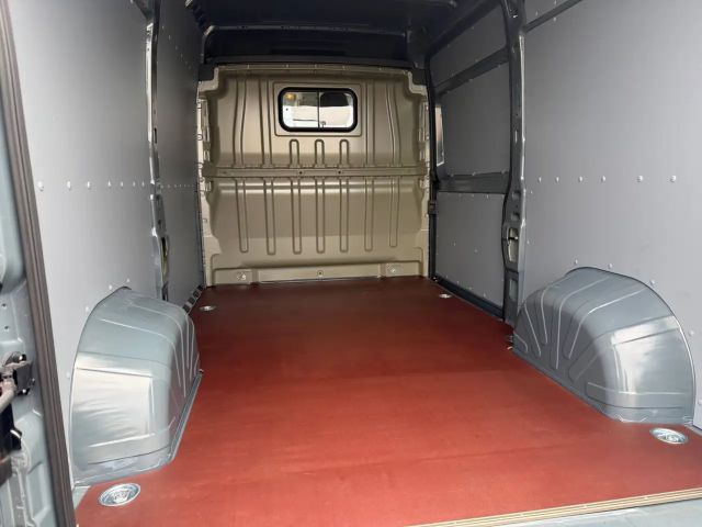 Citroen Jumper