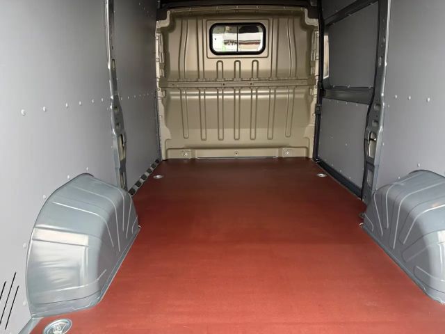 Citroen Jumper