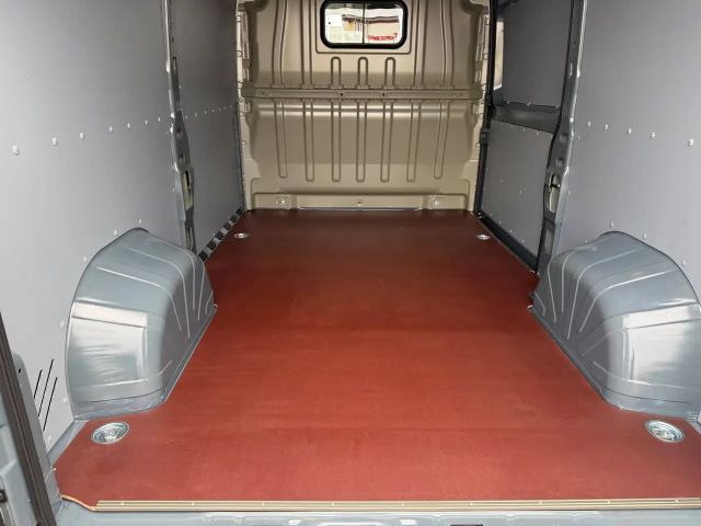 Citroen Jumper