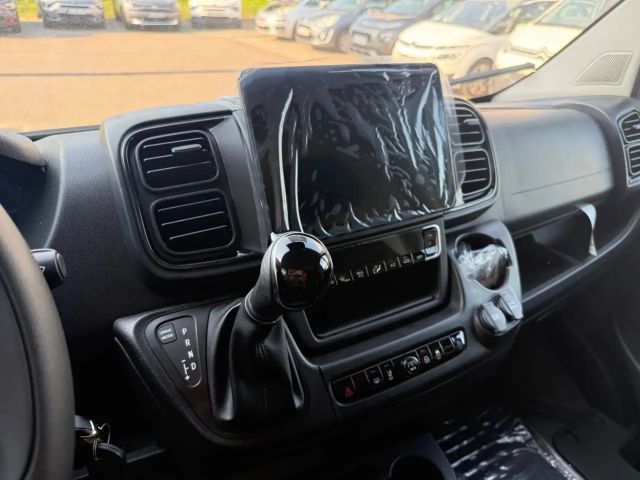 Citroen Jumper