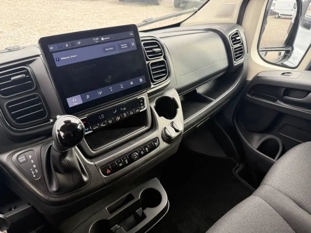 Citroen Jumper