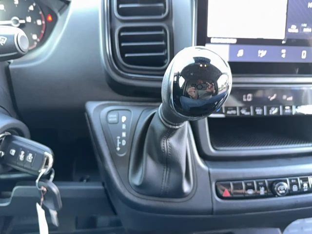 Citroen Jumper