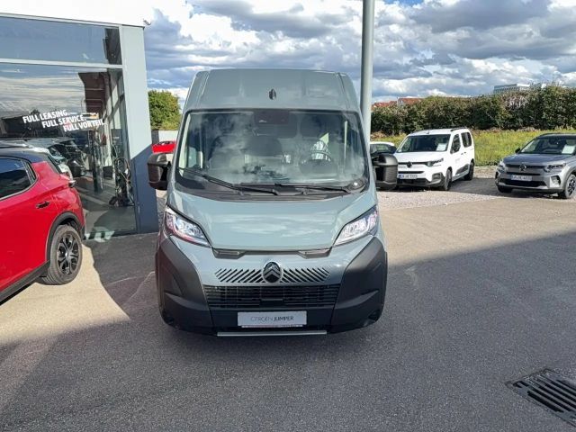 Citroen Jumper