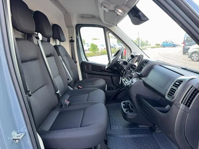 Citroen Jumper