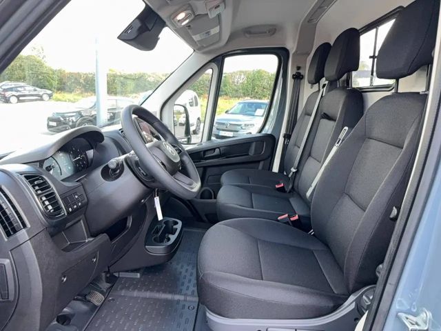 Citroen Jumper
