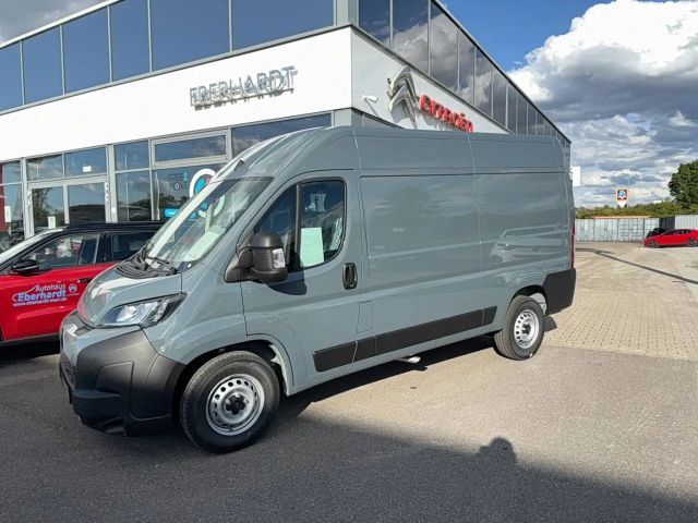 Citroen Jumper