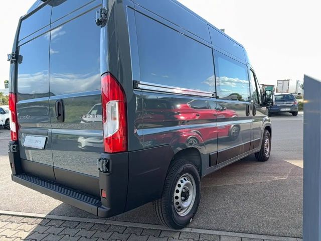 Citroen Jumper