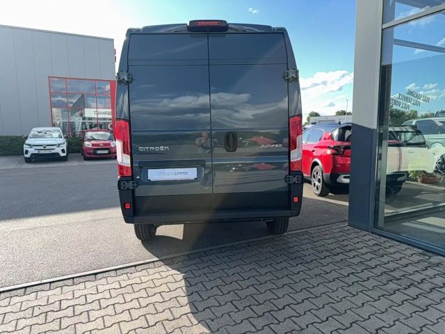 Citroen Jumper