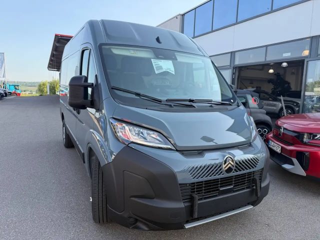 Citroen Jumper