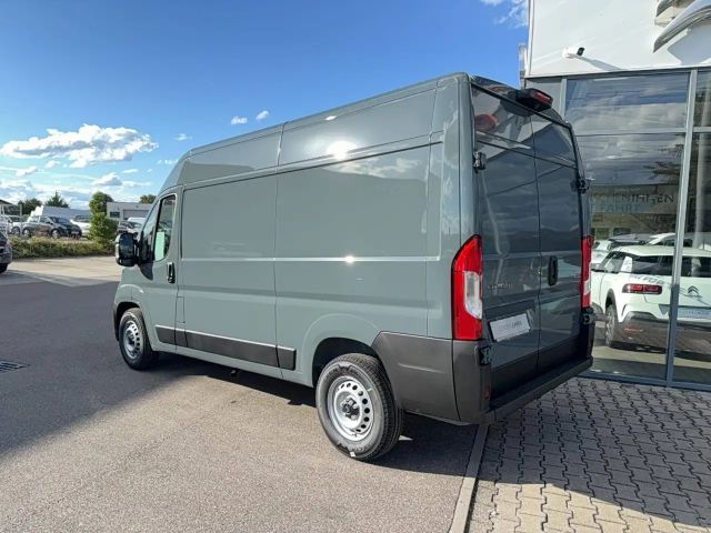 Citroen Jumper