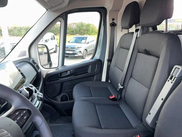 Citroen Jumper