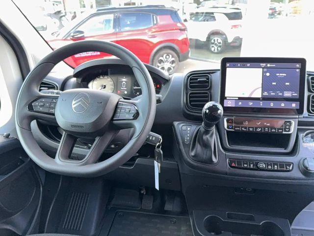 Citroen Jumper