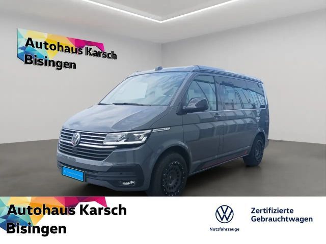 Volkswagen T6.1 California 2.0 TDI DSG 4Motion Beach Camper 2021 Diesel