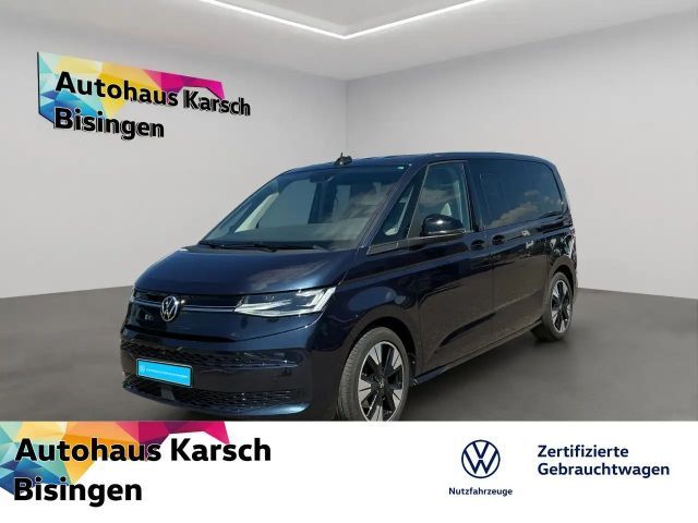 Volkswagen T7 Multivan Multivan T7 2.0 TDI DSG Life DCC, IQ.LIGHT, AHK, 2025 Diesel