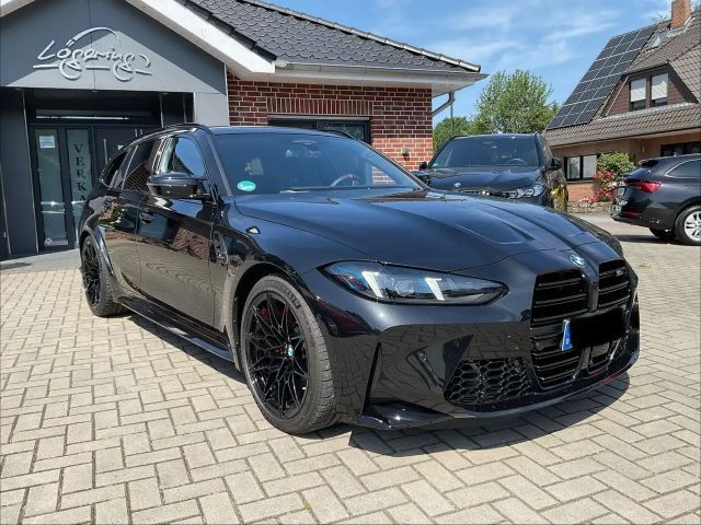BMW M3 Touring Comp. xDrive,Driver's Package,ACC 2026 Benzine