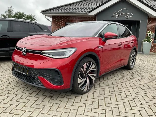 Volkswagen ID.5 Pro Perform. 82kWh 150 kW Pro,Navi,Kamera 2024 Elektrisch