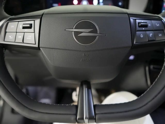 Opel Mokka-E