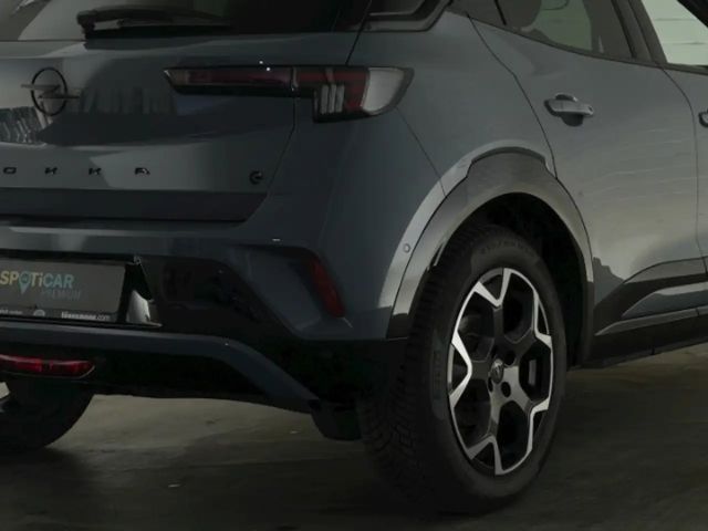 Opel Mokka-E