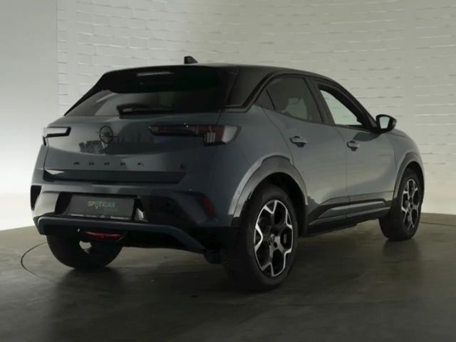 Opel Mokka-E