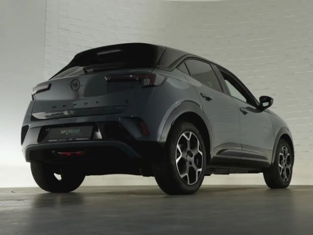 Opel Mokka-E