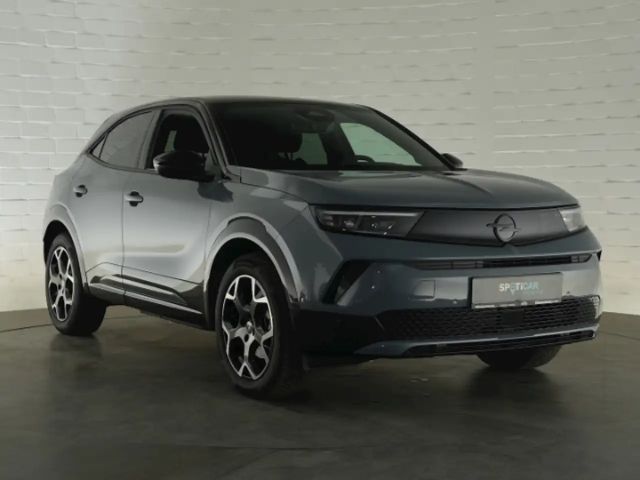 Opel Mokka-E