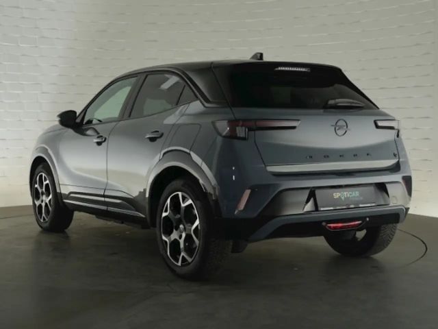 Opel Mokka-E