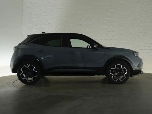 Opel Mokka-E
