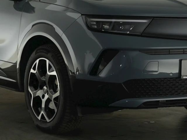 Opel Mokka-E