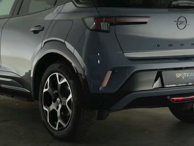 Opel Mokka-E