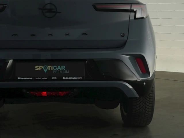 Opel Mokka-E